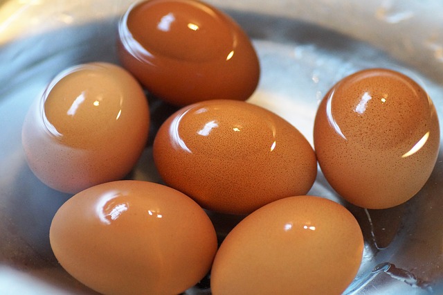 Perfect Hard Boiled Eggs_1